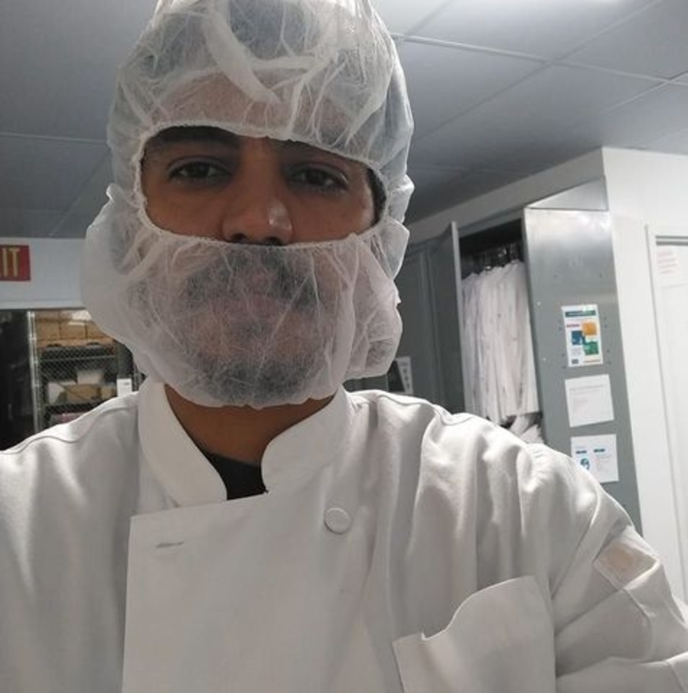 Meet your Posher, Lit